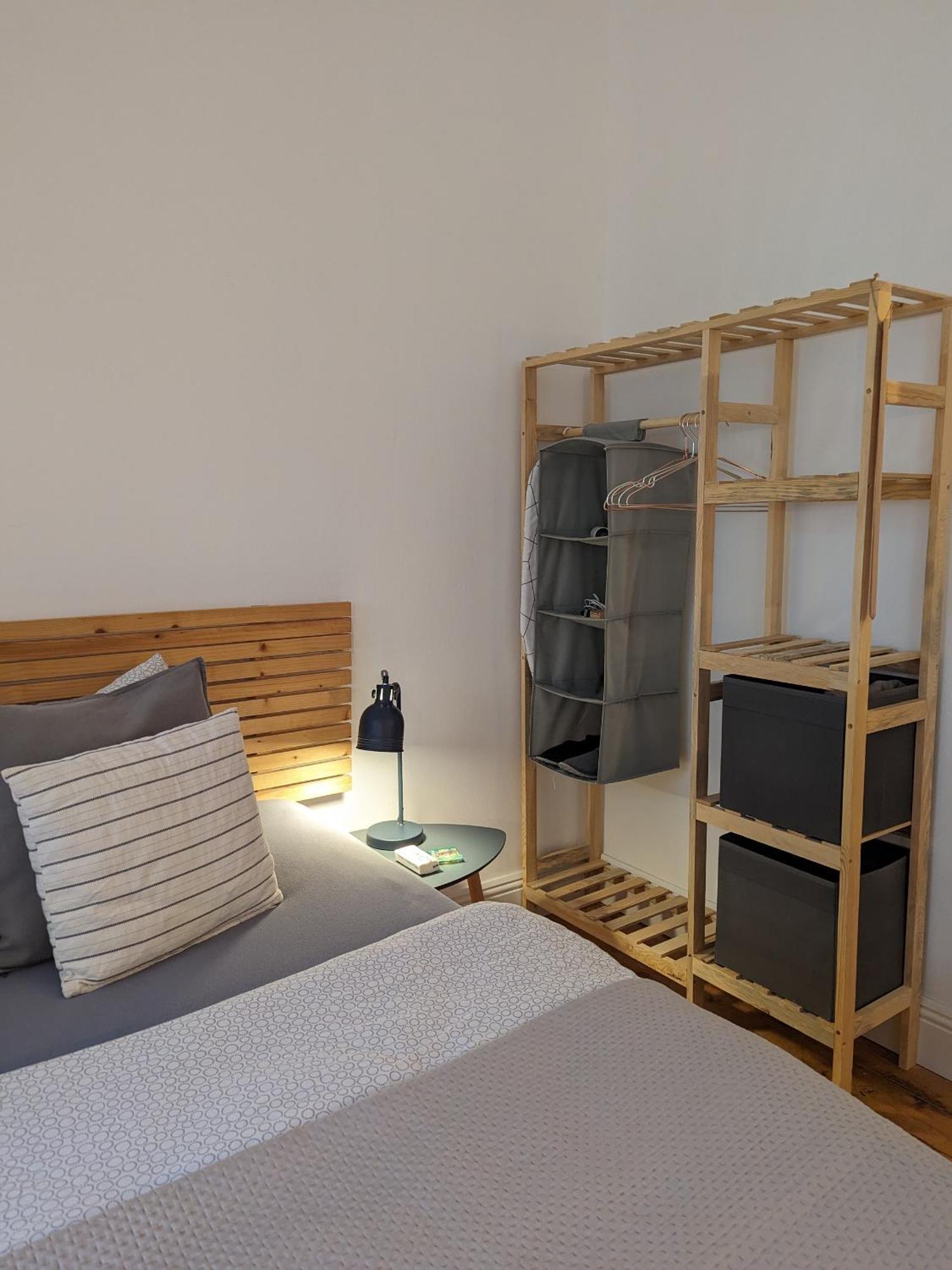 II Gemuetliches 1-Zimmer-Apartment & Eigenes Bad II コブレンツ エクステリア 写真